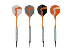 Elektronisch dartbord