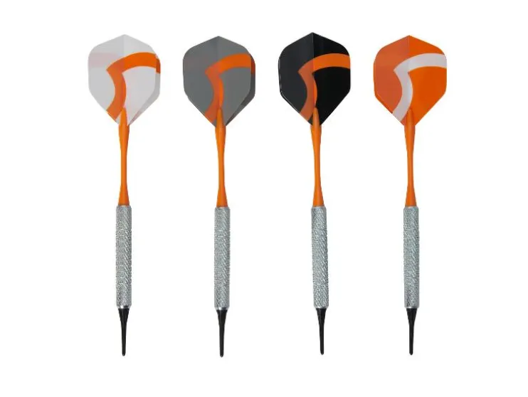 Elektronisch dartbord