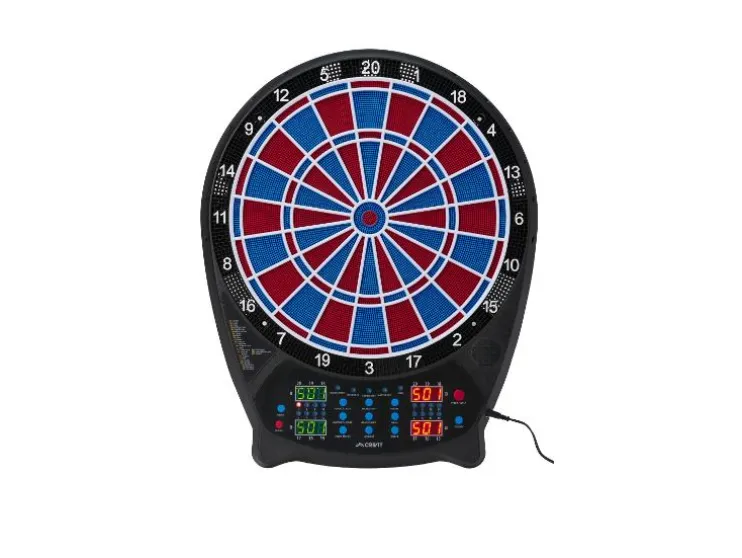 Elektronisch dartbord