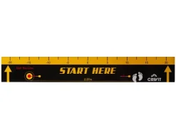 Elektronisch dartbord