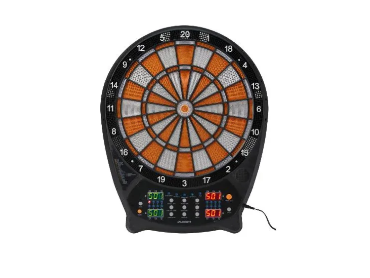 Elektronisch dartbord