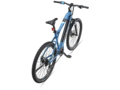 E-mountainbike Klimmer M925 27,5 / 29"