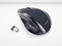 Ergonomische draadloze muis