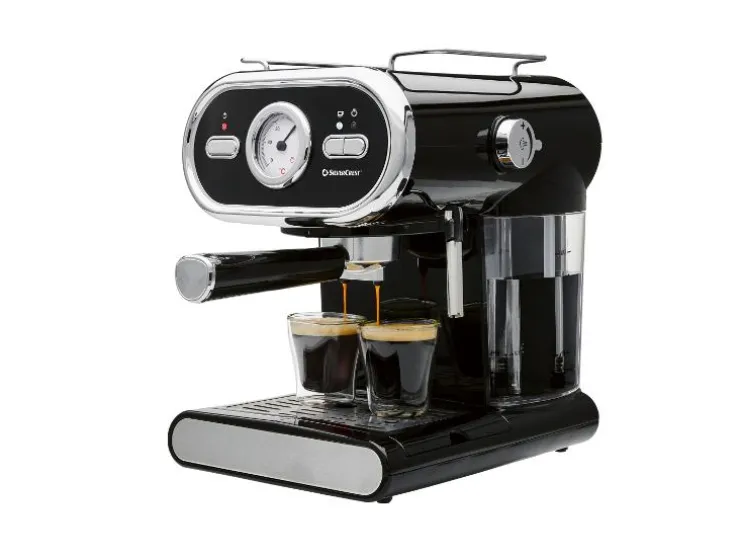 Espressomachine