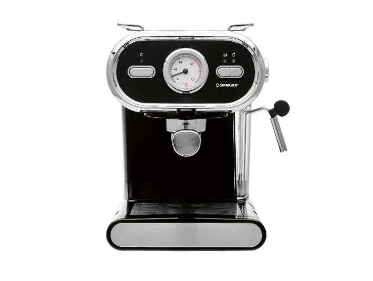 Espressomachine