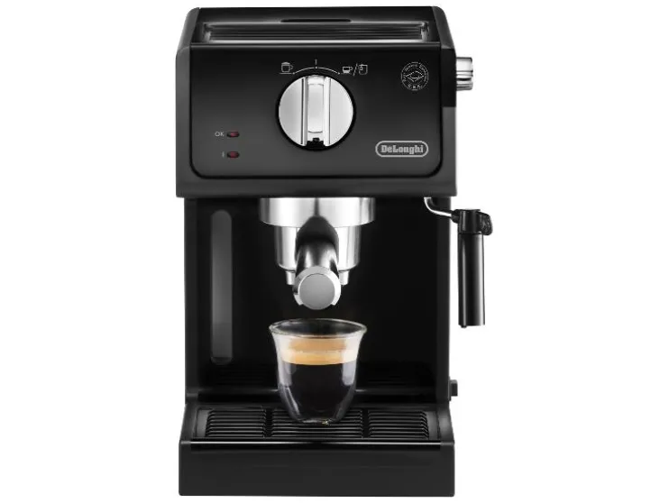 Espressomachine ECP31.21