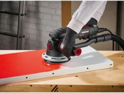 Excentrische schuurmachine 750 W