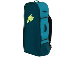 F2 Opblaasbaar SUP-board Solid met pomp en peddel