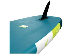 F2 Opblaasbaar SUP-board Solid met pomp en peddel