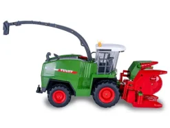 Fendt speelgoed hakselaar Katana