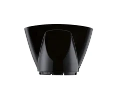 Föhn met touchsensor