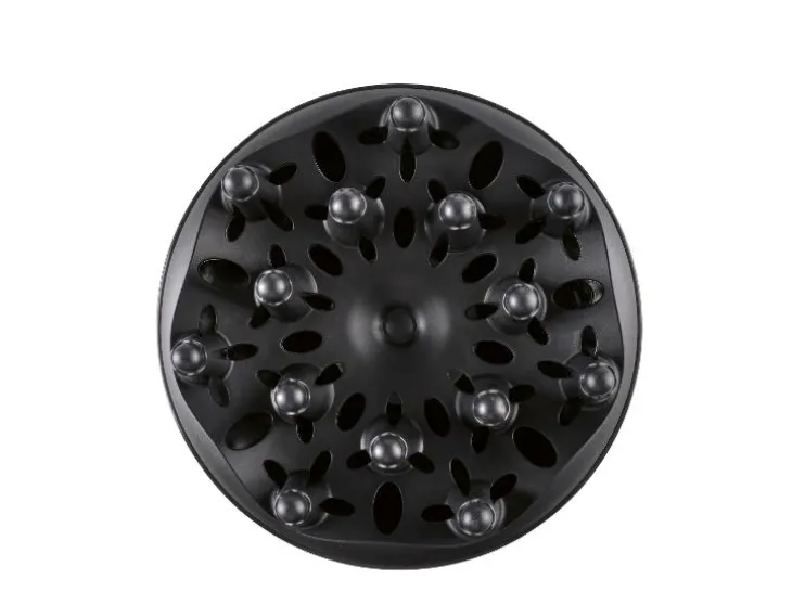 Föhn met touchsensor