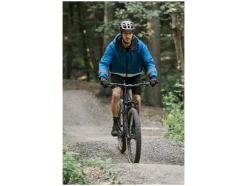 Fietshelm voor All-Mountain en Trail