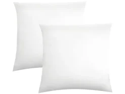 Fijne jersey kussenhoes