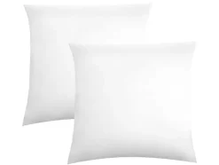 Fijne jersey kussenhoes