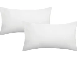 Fijne jersey kussenhoes