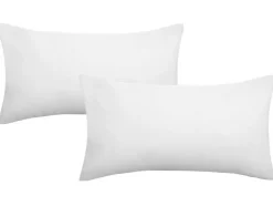 Fijne jersey kussenhoes