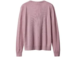 Fijngebreide dames trui