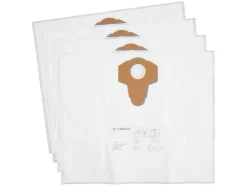 Filterzakken of herbruikbare filterzak