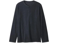 Flanellen heren pyjama