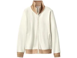 Fleece dames huispak