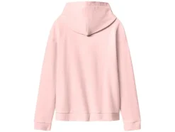 Fleece dames huispak