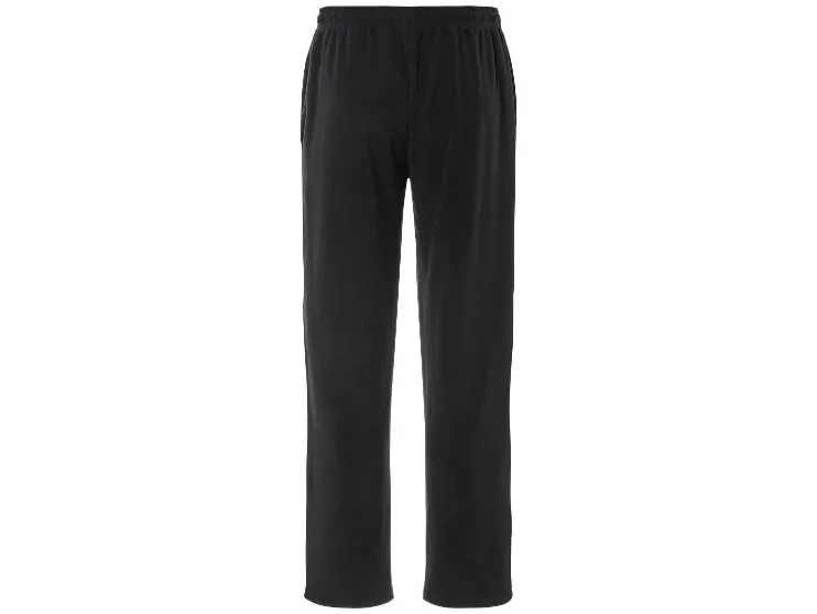 Fleece heren huispak