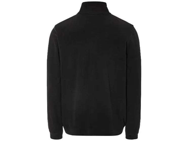 Fleece heren huispak