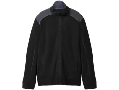 Fleece heren huispak