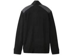 Fleece heren huispak