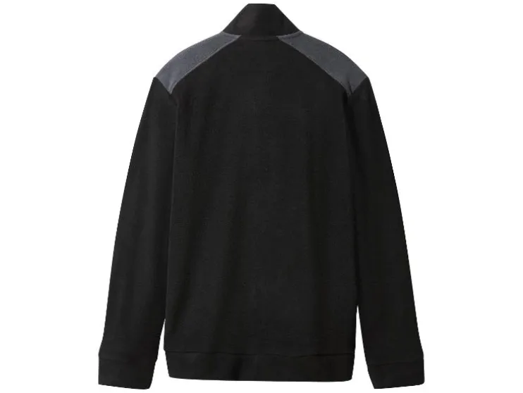 Fleece heren huispak