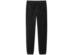 Fleece heren huispak