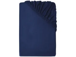 Fleece hoeslaken 90-100 x 200 cm