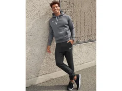 Fleece hoodie Park 20