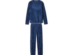 Fleece kinder pyjama