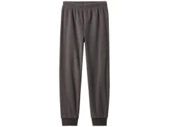 Fleece kinder pyjama