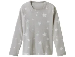 Fleece kinder pyjama