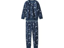 Fleece kinder pyjama
