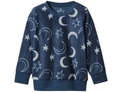 Fleece kinder pyjama