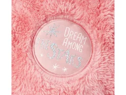 Fleece meisjes onesie