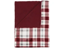 Fleece plaid 150 x 200 cm