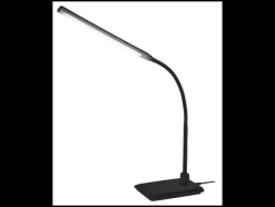 Flexibele bureaulamp