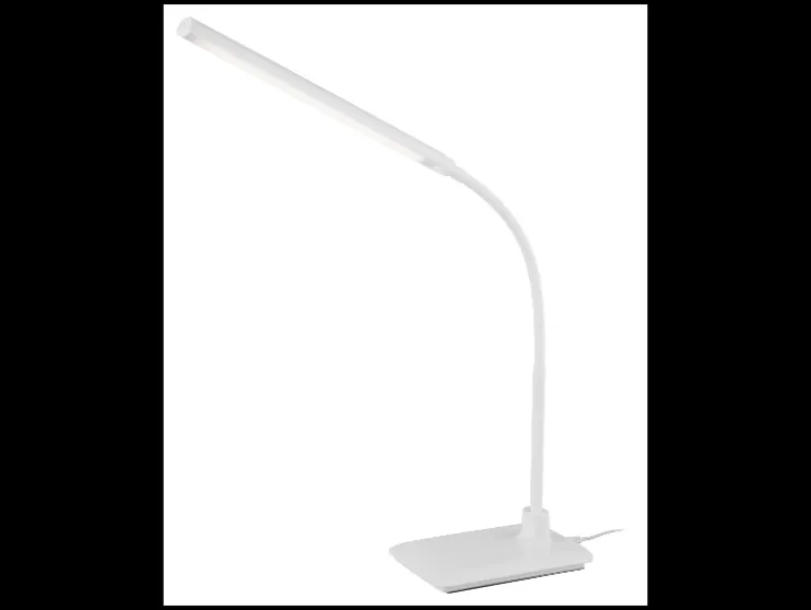 Flexibele bureaulamp