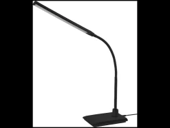 Flexibele bureaulamp