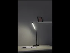 Flexibele bureaulamp