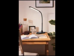 Flexibele bureaulamp