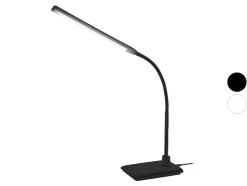Flexibele bureaulamp