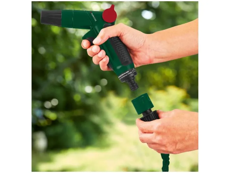 Flexibele tuinslang 30 m