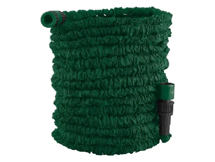 Flexibele tuinslang 30 m