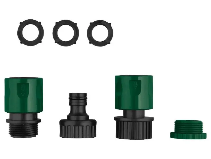 Flexibele tuinslang 30 m